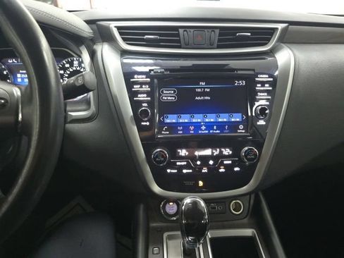 Used 2023 Nissan Murano Platinum w/ Cargo Package FWD image 19