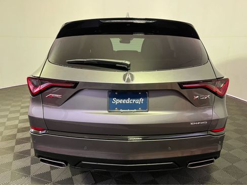 New 2026 Acura MDX A-Spec image 6
