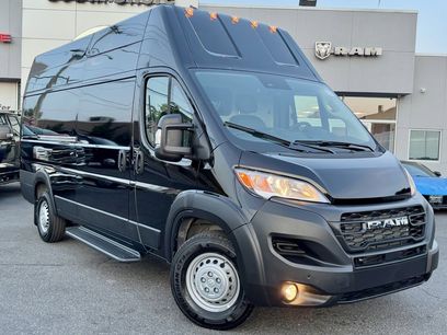 Used 2025 RAM ProMaster 3500 w/ Safety Group