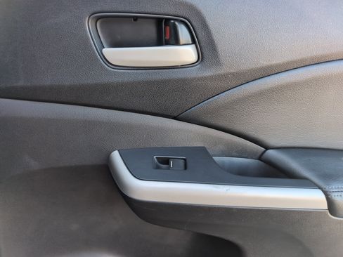 Used 2012 Honda CR-V EX-L image 22