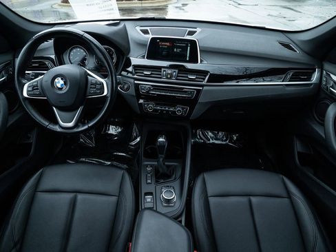 Used 2019 BMW X1 xDrive28i image 14