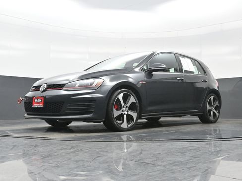 Used 2015 Volkswagen GTI Autobahn image 27