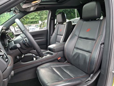 Used 2023 Dodge Durango GT AWD/4WD image 12