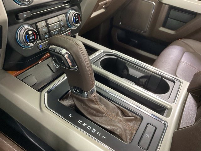 Used 2016 Ford F150 King Ranch w/ Equipment Group 601A Luxury AWD/4WD image 18