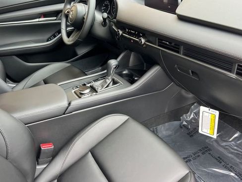 New 2026 MAZDA MAZDA3 s Sport image 16