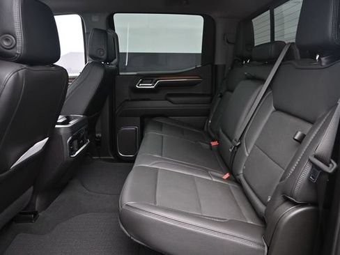 Certified 2024 GMC Sierra 1500 Denali w/ Denali Reserve Package AWD/4WD image 11