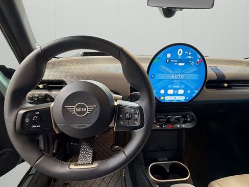 Used 2025 MINI Cooper S FWD image 20