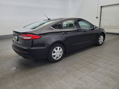Used 2019 Ford Fusion S image 10