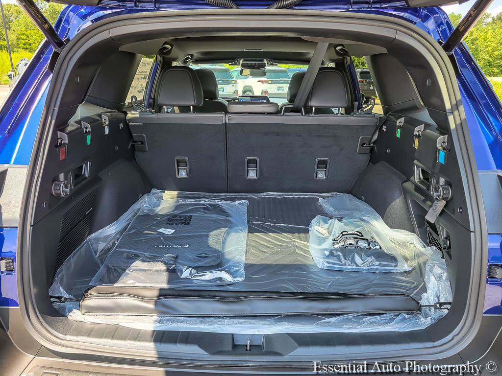 New 2026 Subaru Outback Limited XT AWD/4WD image 24