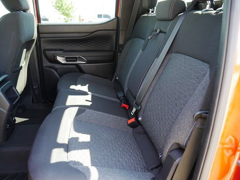 Used 2024 Ford Ranger XLT AWD/4WD image 16