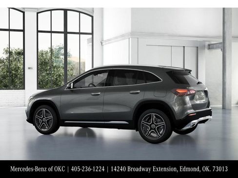 Used 2026 Mercedes-Benz GLA 250 GLA  250 image 31