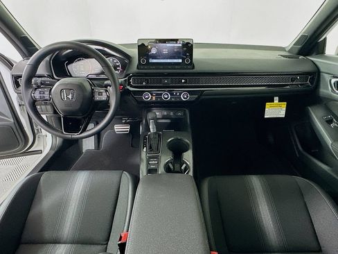 Used 2026 Honda Civic Sport image 3