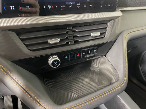 New 2026 Ford Explorer Tremor w/ Tremor Ultimate Package AWD/4WD image 6