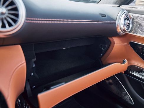 Used 2024 Mercedes-Benz SL 55 AMG 4MATIC image 53