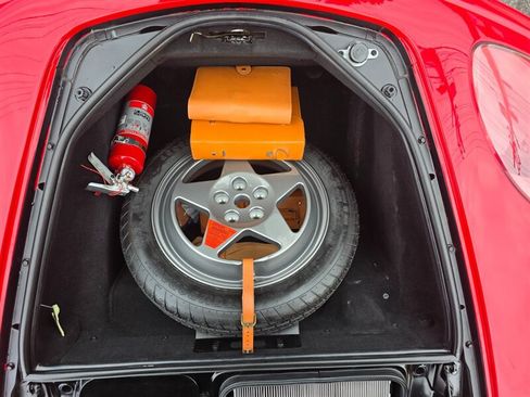 Used 2002 Ferrari 360 Modena RWD image 26