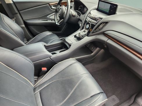 Used 2020 Acura RDX FWD w/ Advance Package image 26
