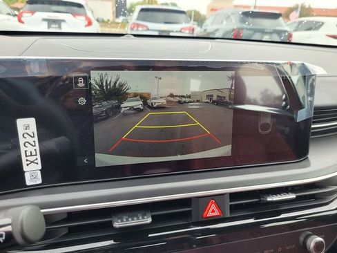New 2026 Kia K5 GT-Line w/ GT-Line Red Interior Package image 10