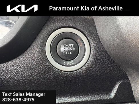 Used 2024 RAM 2500 Big Horn image 12