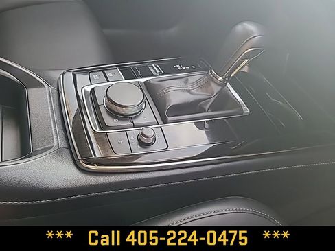Used 2025 MAZDA CX-30 AWD 2.5 S w/ Preferred Package image 9