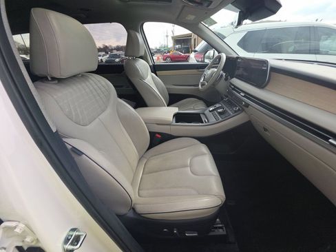 Used 2023 Hyundai Palisade Limited w/ Winter Package image 5