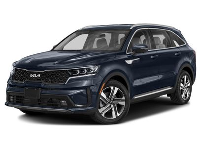 Certified 2023 Kia Sorento SX Prestige