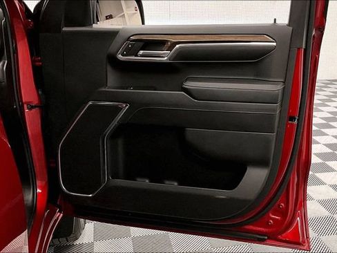 Used 2024 Chevrolet Silverado 1500 RST w/ LPO, Dark Essentials Package image 21