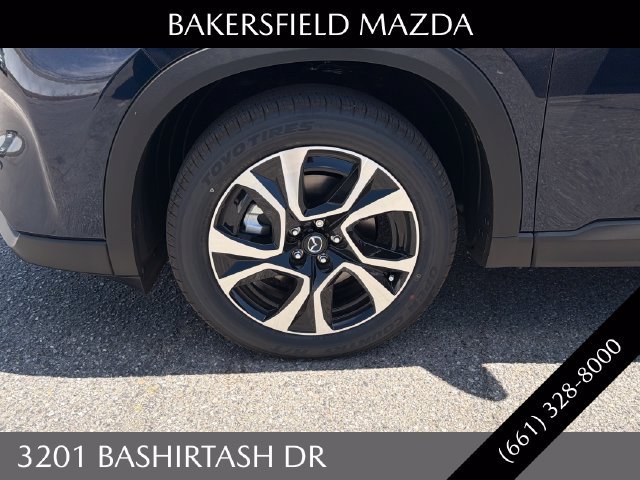 New 2026 MAZDA CX-5 Preferred AWD/4WD image 25
