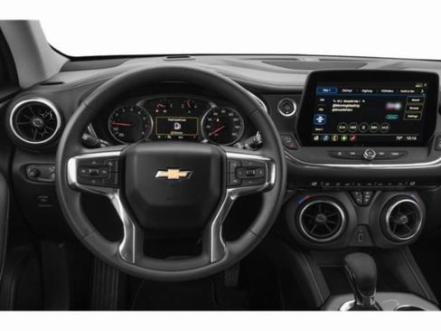 New 2026 Chevrolet Blazer LT image 10