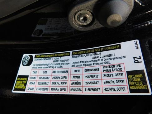 Used 2023 Toyota RAV4 LE image 30