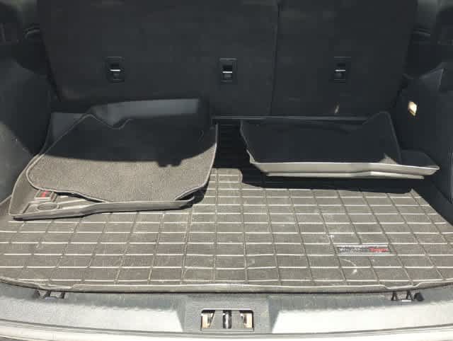 Used 2019 Ford Edge Titanium AWD/4WD image 33