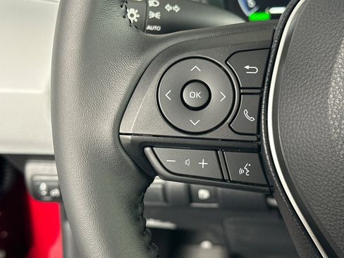 New 2026 Toyota Corolla SE image 26