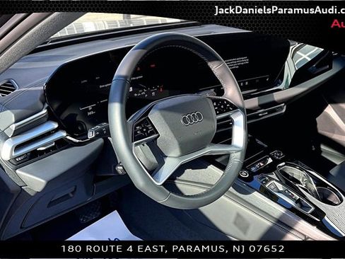 Used 2025 Audi A5 2.0T Premium w/ Convenience Package image 11