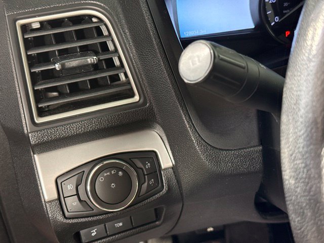 Used 2017 Ford Explorer XLT w/ Equipment Group 202A FWD image 20