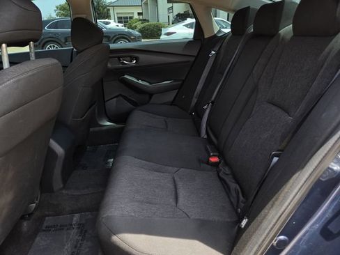 Used 2024 Honda Accord EX image 18