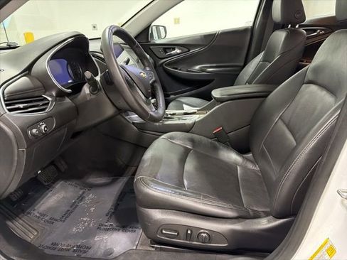 Used 2019 Chevrolet Malibu Premier image 14