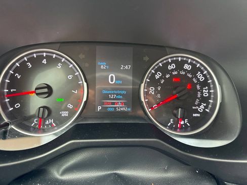 Used 2019 Toyota RAV4 XLE w/ Convenience Package AWD/4WD image 19