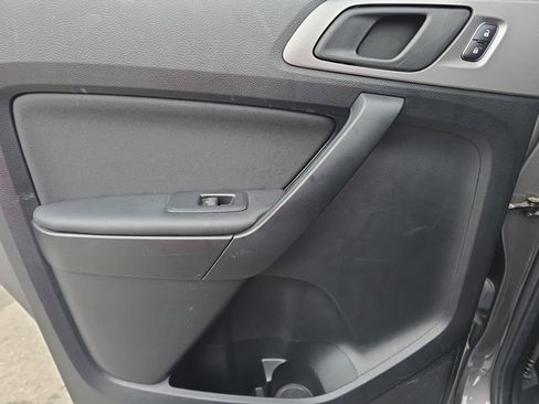 Used 2021 Ford Ranger XL w/ Equipment Group 101A High image 26