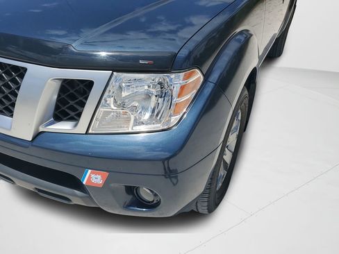 Used 2021 Nissan Frontier SV image 24