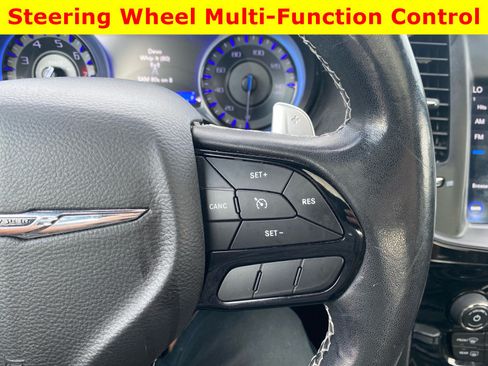 Used 2019 Chrysler 300 S w/ S Model Appearance Package RWD image 21