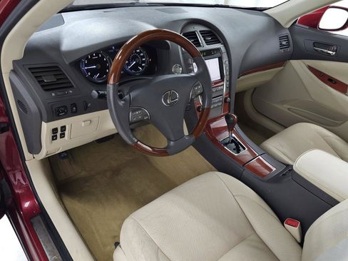 Used 2011 Lexus ES 350 FWD image 13