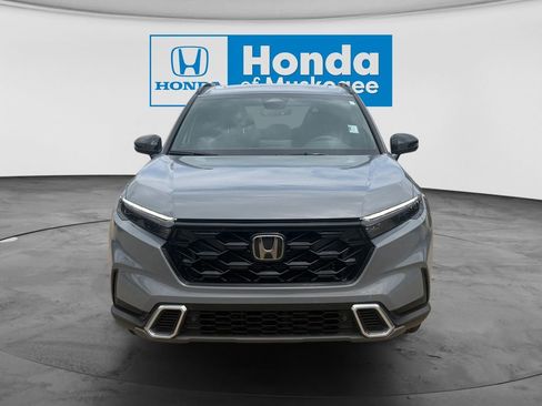 Certified 2024 Honda CR-V Sport Touring image 7