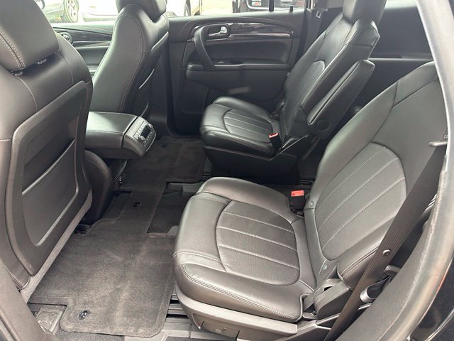 Used 2016 Buick Enclave Premium w/ Experience Buick Package AWD/4WD image 21