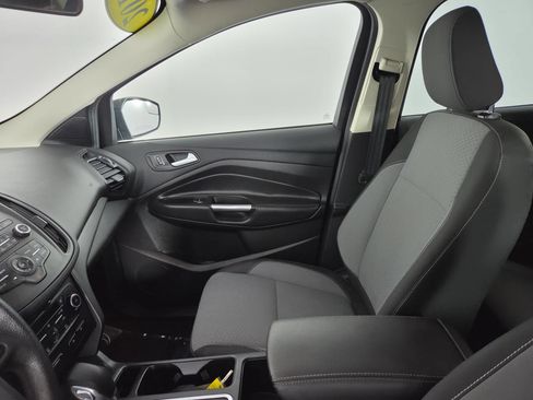 Used 2018 Ford Escape SE AWD/4WD image 16