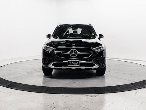 Certified 2026 Mercedes-Benz GLC 300 4MATIC image 2