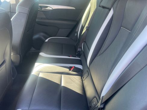 Used 2024 Buick Envision Sport Touring image 24