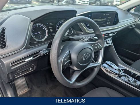 Used 2023 Hyundai Sonata SEL FWD image 24