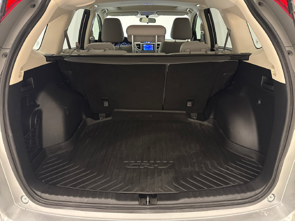 Used 2015 Honda CR-V EX image 11
