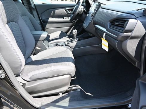 New 2025 Subaru Forester Premium image 17