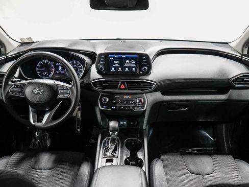 Used 2019 Hyundai Santa Fe SE FWD image 12