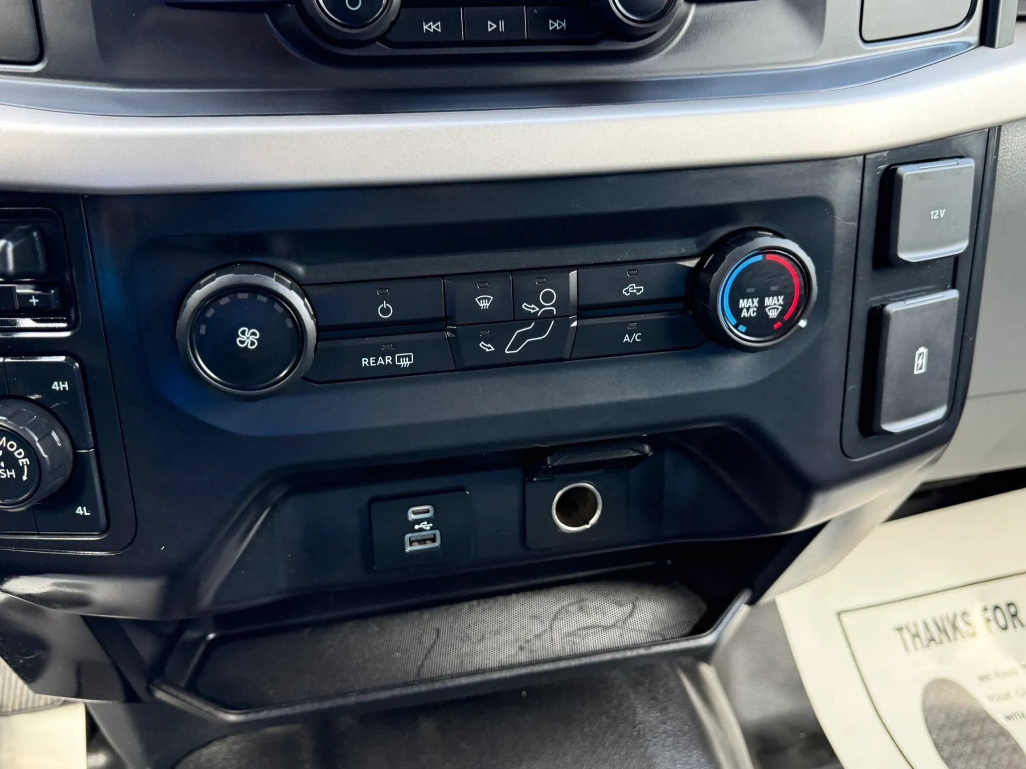 Used 2021 Ford F150 XL w/ Equipment Group 101A High AWD/4WD image 9